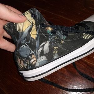 Converse x Batman size 13
